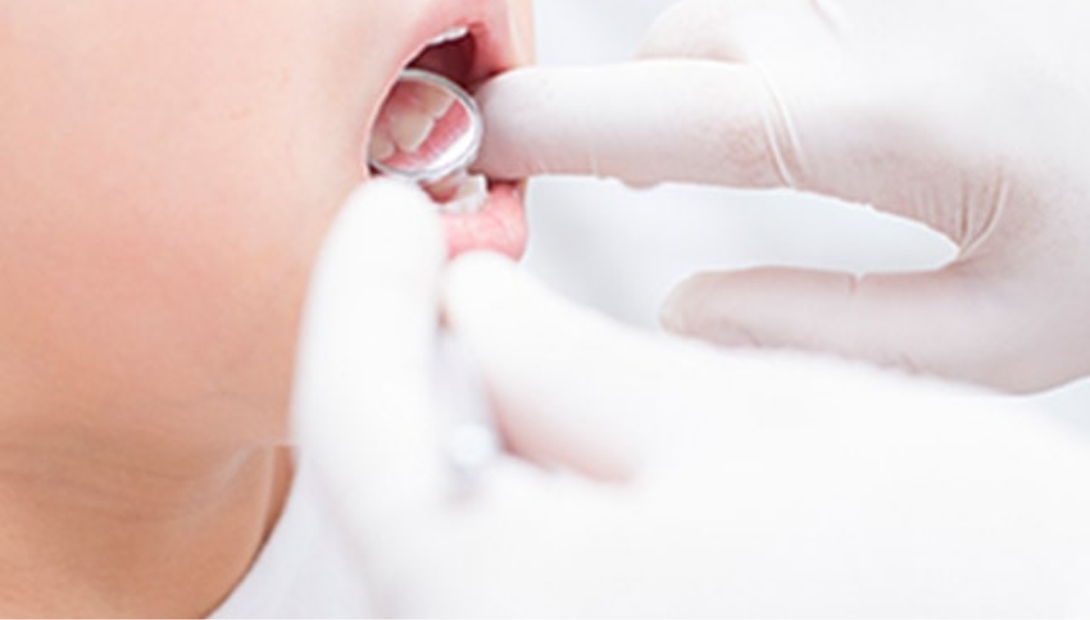 地元幼稚園の校医